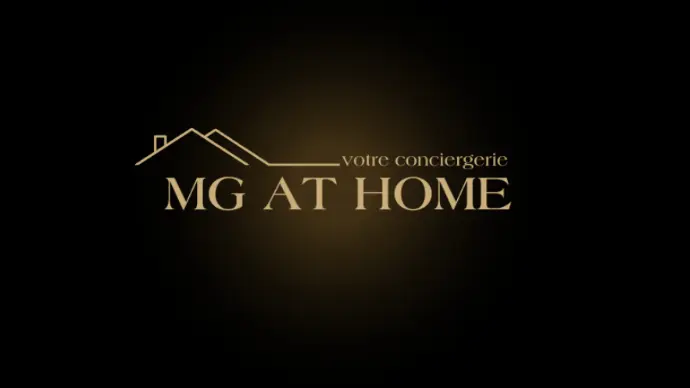 Conciergerie MG AT HOME
